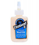 Клей для дерева TITEBOND II Premium Wood Glue