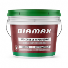 Декоративная водно-дисперсионная краска Oikos BIAMAX 03 anticato