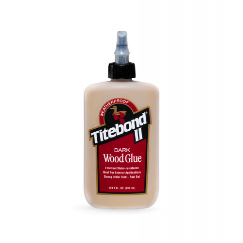 Клей Titebond Dark Wood Glue